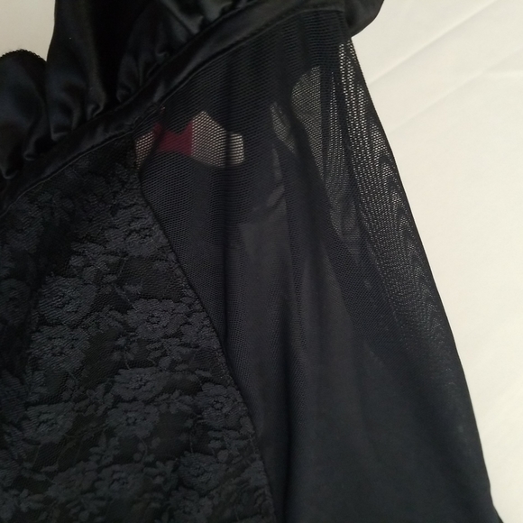 La senza Bustier Corset top - Picture 8 of 8